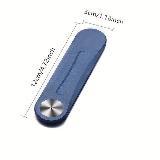 ✨ Clip Magnético para Laptop – Sostén de Pantalla y Accesorios