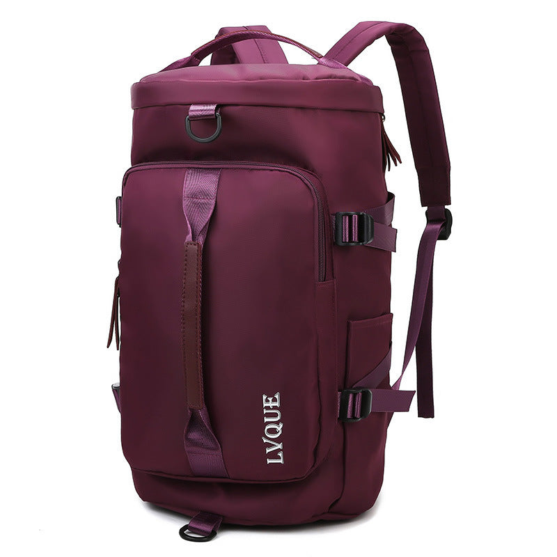 ✨ Bolsa Multifuncional Unisex – Resistente, Segura y Lista para Todo