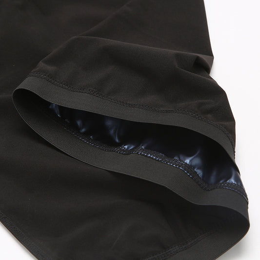 Suda y Moldea! Chaleco Reductor Masculino con Tecnología Sauna