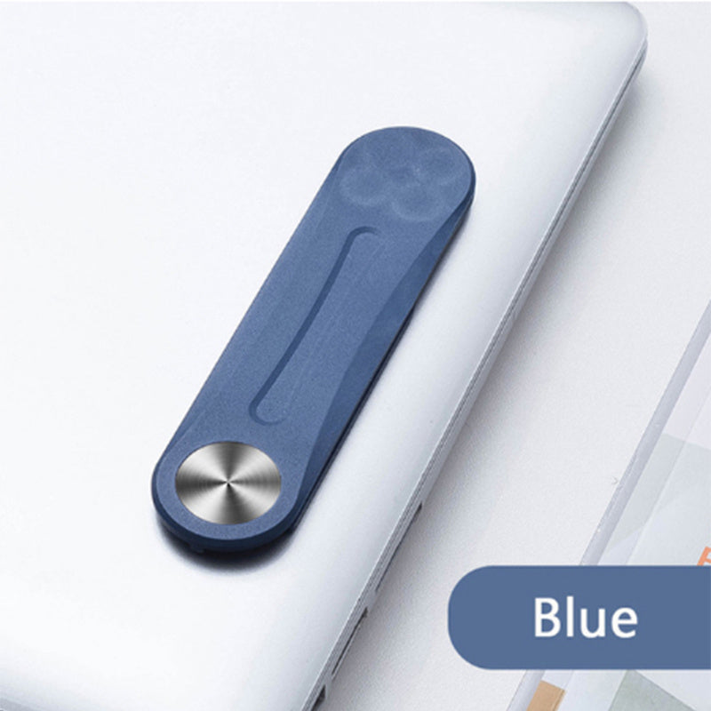 ✨ Clip Magnético para Laptop – Sostén de Pantalla y Accesorios
