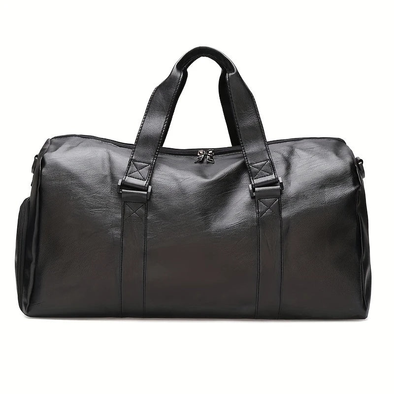 🎒 Bolsa Deportiva & de Viaje Impermeable – Con Compartimento para Zapatos