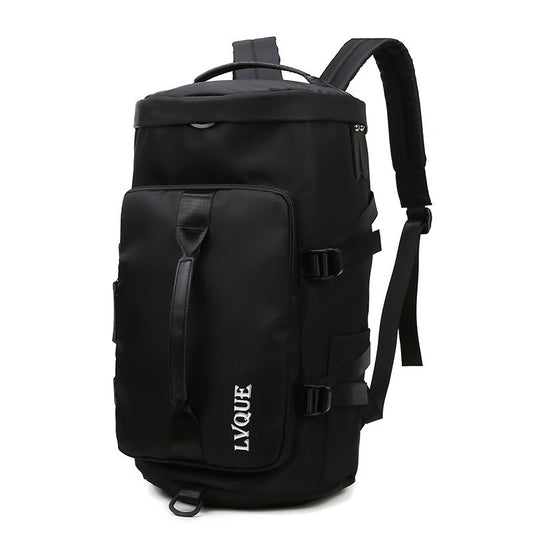 ✨ Bolsa Multifuncional Unisex – Resistente, Segura y Lista para Todo