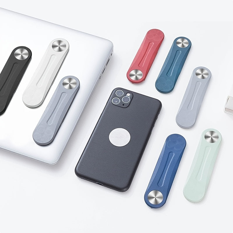 ✨ Clip Magnético para Laptop – Sostén de Pantalla y Accesorios