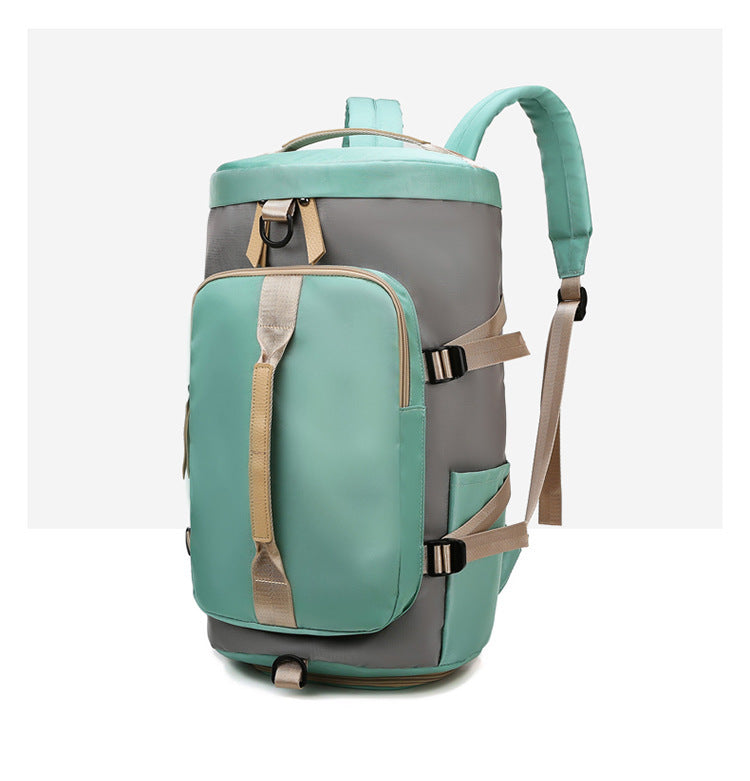✨ Bolsa Multifuncional Unisex – Resistente, Segura y Lista para Todo
