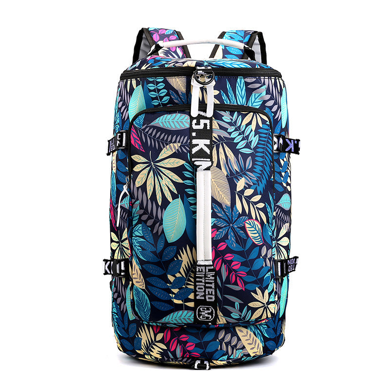 ✨ Bolsa Multifuncional Unisex – Resistente, Segura y Lista para Todo