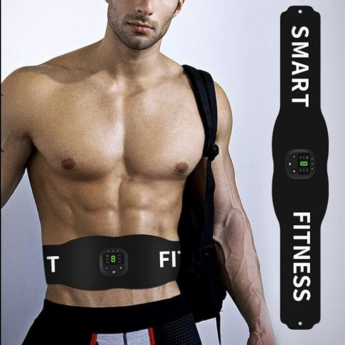 🔥 Faja Fitness Premium – Abdomen Plano y Entrenamiento Efectivo