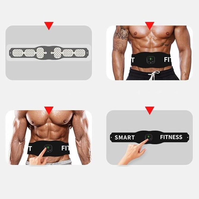 🔥 Faja Fitness Premium – Abdomen Plano y Entrenamiento Efectivo