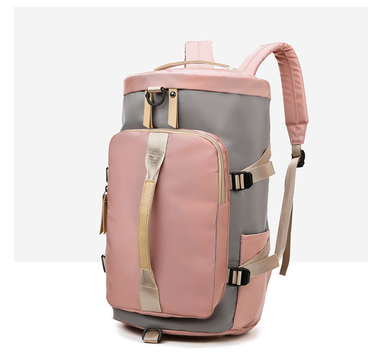 ✨ Bolsa Multifuncional Unisex – Resistente, Segura y Lista para Todo