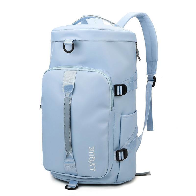 ✨ Bolsa Multifuncional Unisex – Resistente, Segura y Lista para Todo