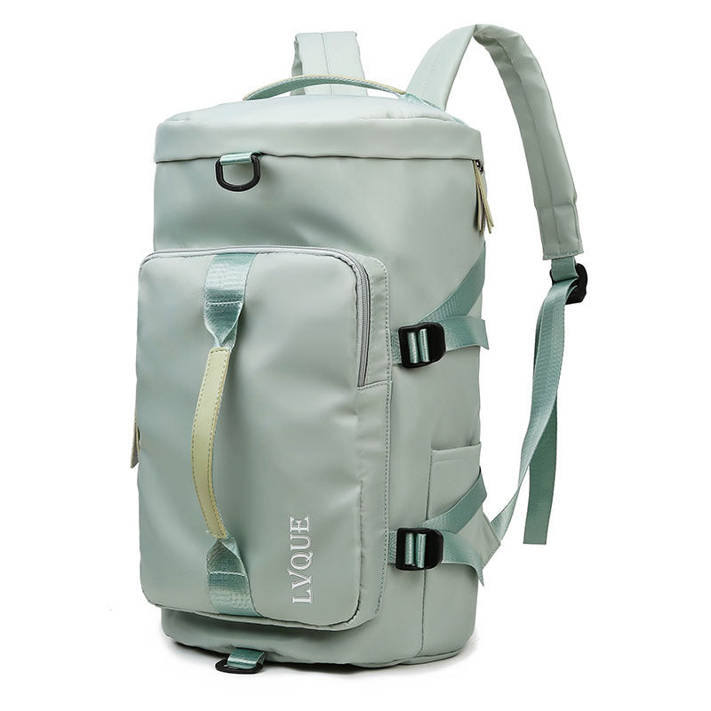✨ Bolsa Multifuncional Unisex – Resistente, Segura y Lista para Todo
