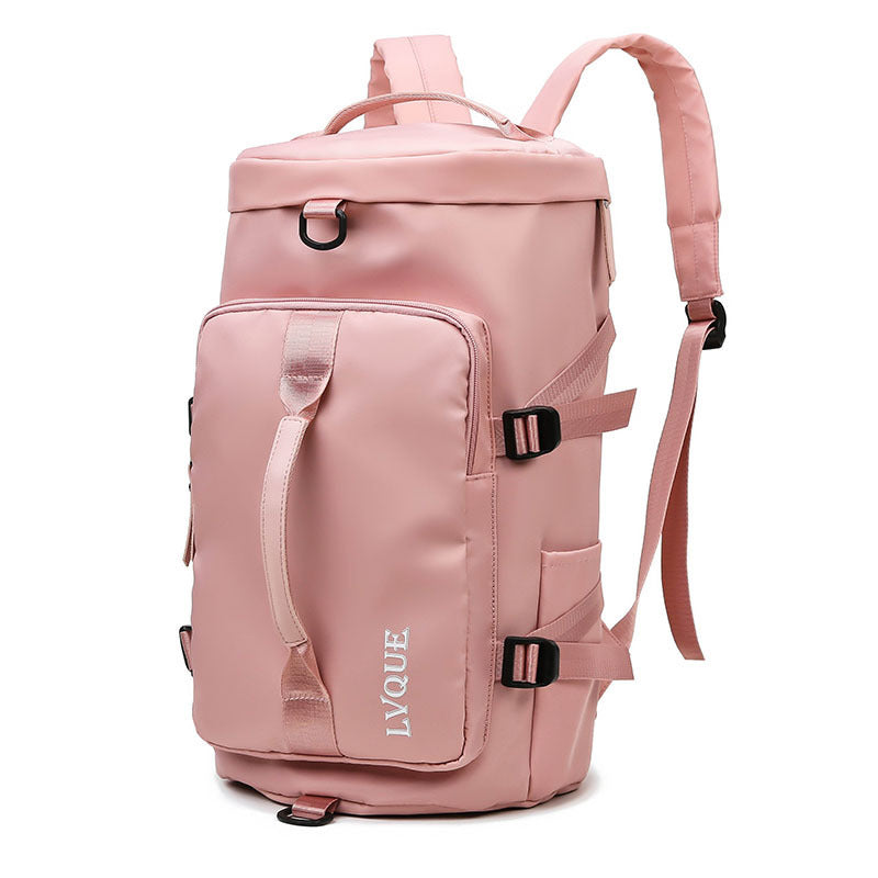 ✨ Bolsa Multifuncional Unisex – Resistente, Segura y Lista para Todo