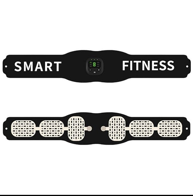 🔥 Faja Fitness Premium – Abdomen Plano y Entrenamiento Efectivo
