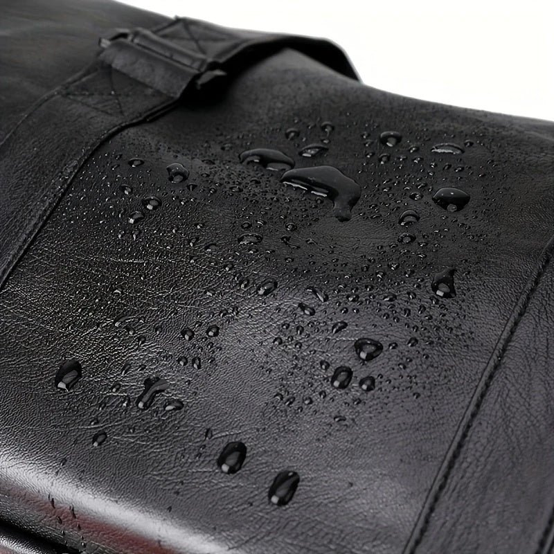 🎒 Bolsa Deportiva & de Viaje Impermeable – Con Compartimento para Zapatos