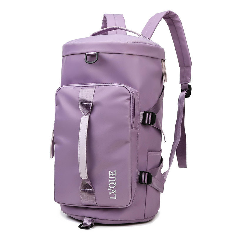 ✨ Bolsa Multifuncional Unisex – Resistente, Segura y Lista para Todo
