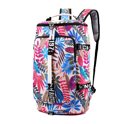 ✨ Bolsa Multifuncional Unisex – Resistente, Segura y Lista para Todo
