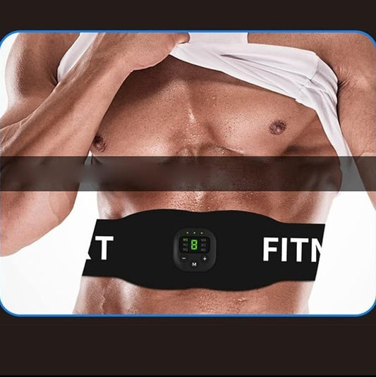 🔥 Faja Fitness Premium – Abdomen Plano y Entrenamiento Efectivo