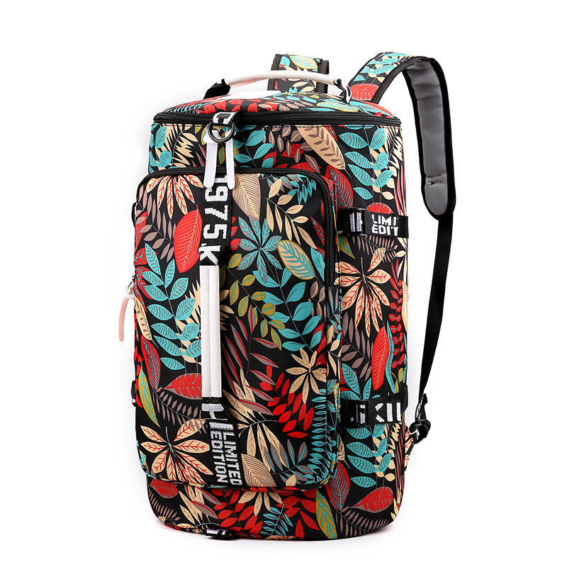 ✨ Bolsa Multifuncional Unisex – Resistente, Segura y Lista para Todo