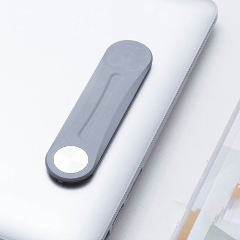 ✨ Clip Magnético para Laptop – Sostén de Pantalla y Accesorios