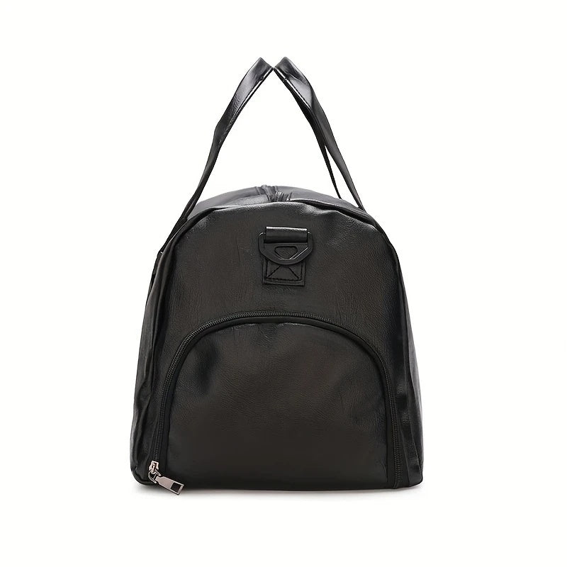 🎒 Bolsa Deportiva & de Viaje Impermeable – Con Compartimento para Zapatos