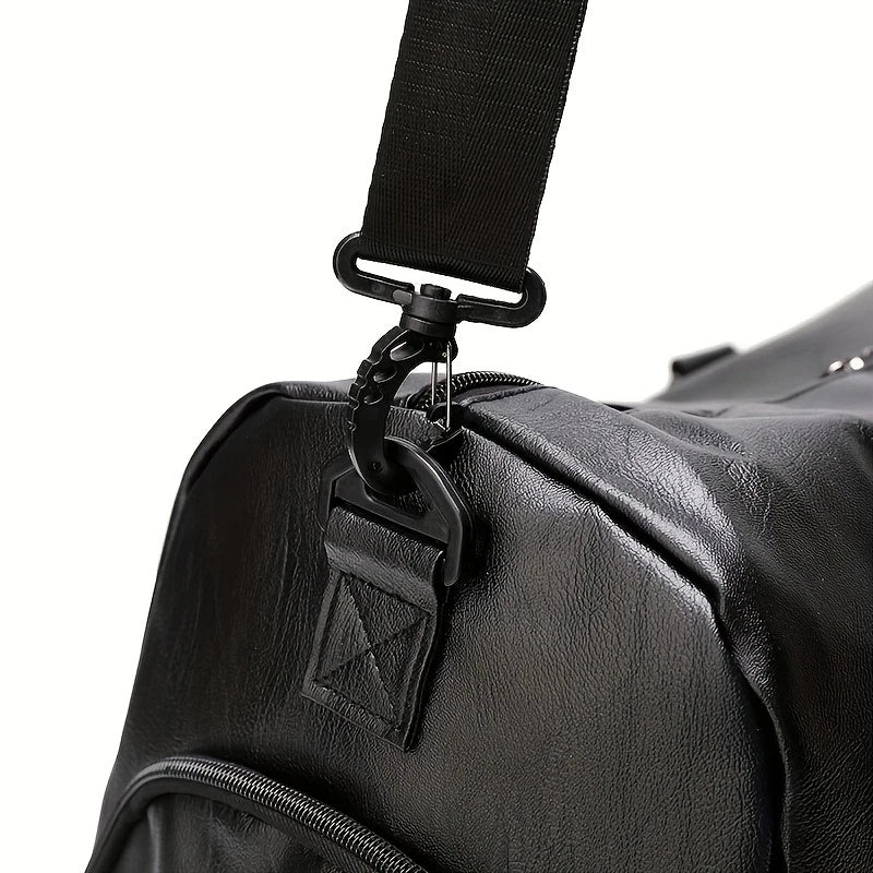 🎒 Bolsa Deportiva & de Viaje Impermeable – Con Compartimento para Zapatos