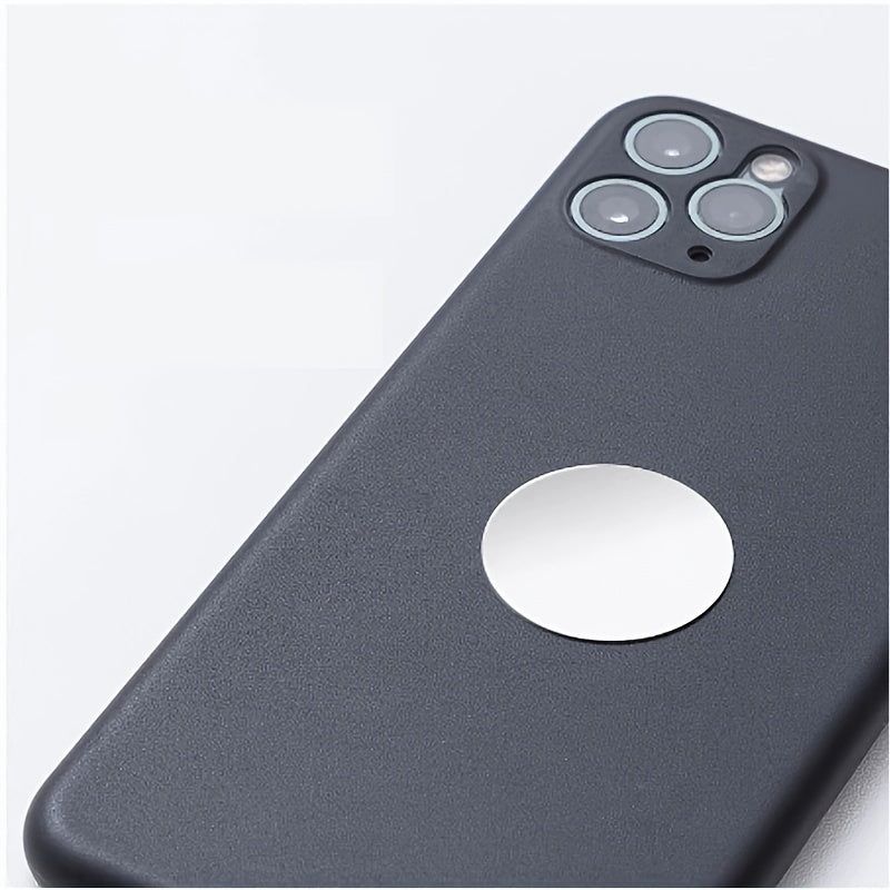 ✨ Clip Magnético para Laptop – Sostén de Pantalla y Accesorios