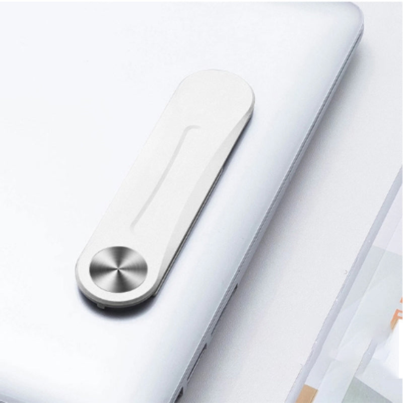 ✨ Clip Magnético para Laptop – Sostén de Pantalla y Accesorios