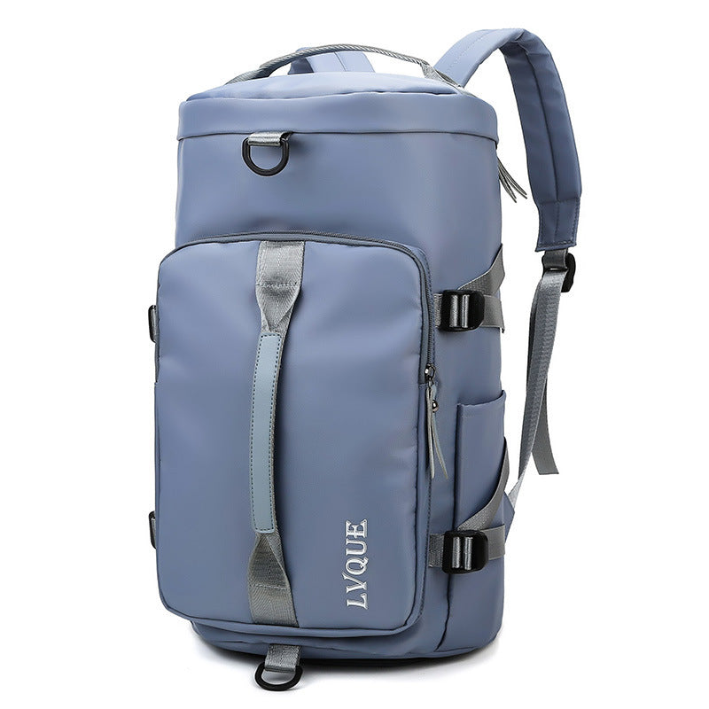 ✨ Bolsa Multifuncional Unisex – Resistente, Segura y Lista para Todo