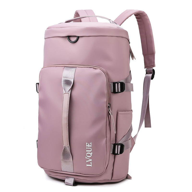 ✨ Bolsa Multifuncional Unisex – Resistente, Segura y Lista para Todo